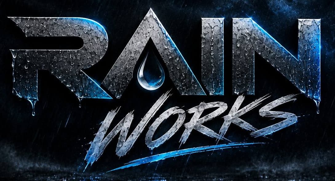 Rainworks