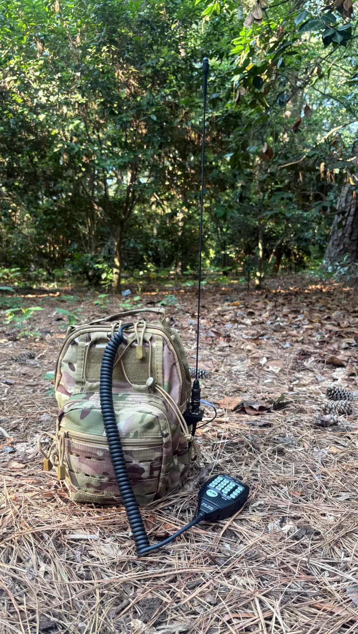 Manpack Plus